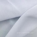 100% Polyester White Chiffon Dress Fabrics